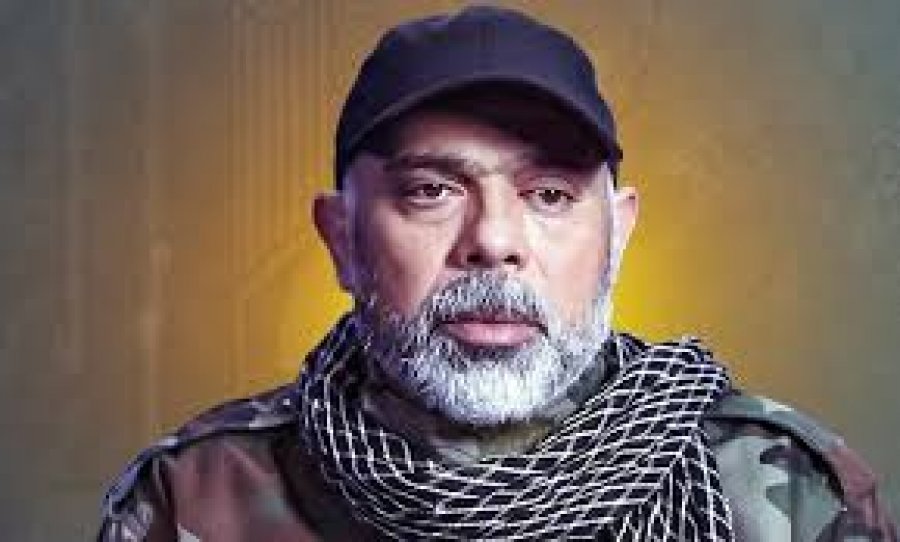 Izraeli vret shefin e shtabit të Hezbollahut