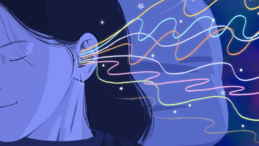 Pse disa njerëz nuk flenë dot në heshtje të plotë?