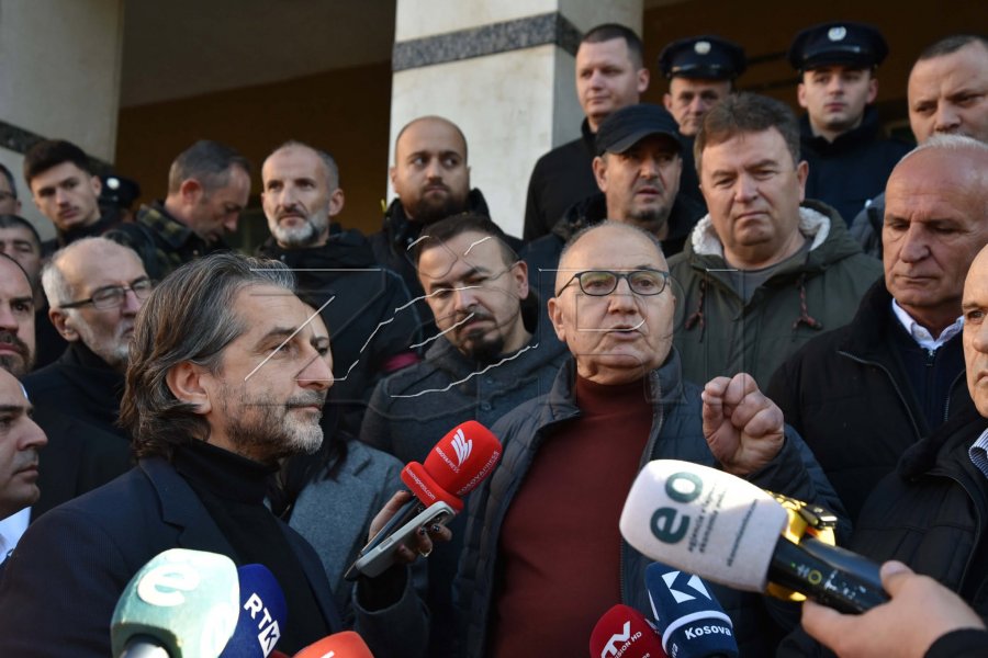 “Kërkojmë pagat tona”, kryesindikalisti i “Trafikut Urban” me thirrje urgjente