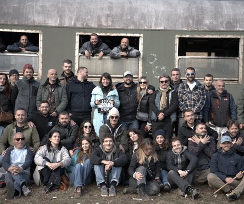 Përfunduan xhirimet e filmit artistik “Dua” nga Blerta Basholli