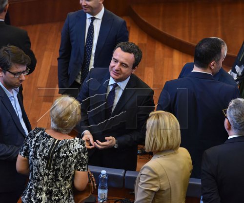 Kurti për opozitën: S’e kanë problemin me mua, por me fituesin e zgjedhjeve