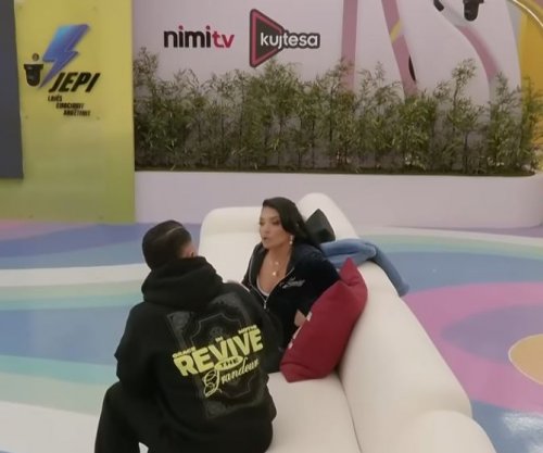 “Ta ha kulturën”, Shkurta eskalon ndaj Labinotit, pasi ky i fundit e kritikon për të shprehurit