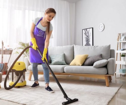 Si ta ktheni në argëtim pastrimin e shtëpisë