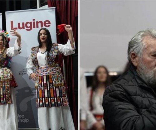 “Medvegja që këndon” sjell në skenë trashëgiminë shqiptare të Luginës së Preshevës