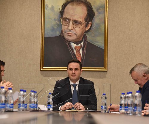 Haziri: Abdixhiku e ka dhënë aktin e dorëheqjes