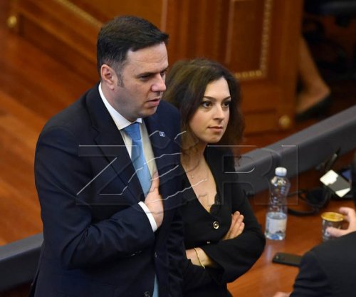 Kica-Xhelili deklaron votën e saj për Bekim Sejdiun 