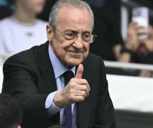 Zbulohet transferimi i parë i Realit për vitin 2026