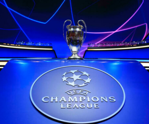 iga e Kampionëve: Të gjitha ndeshjet e mbrëmjes