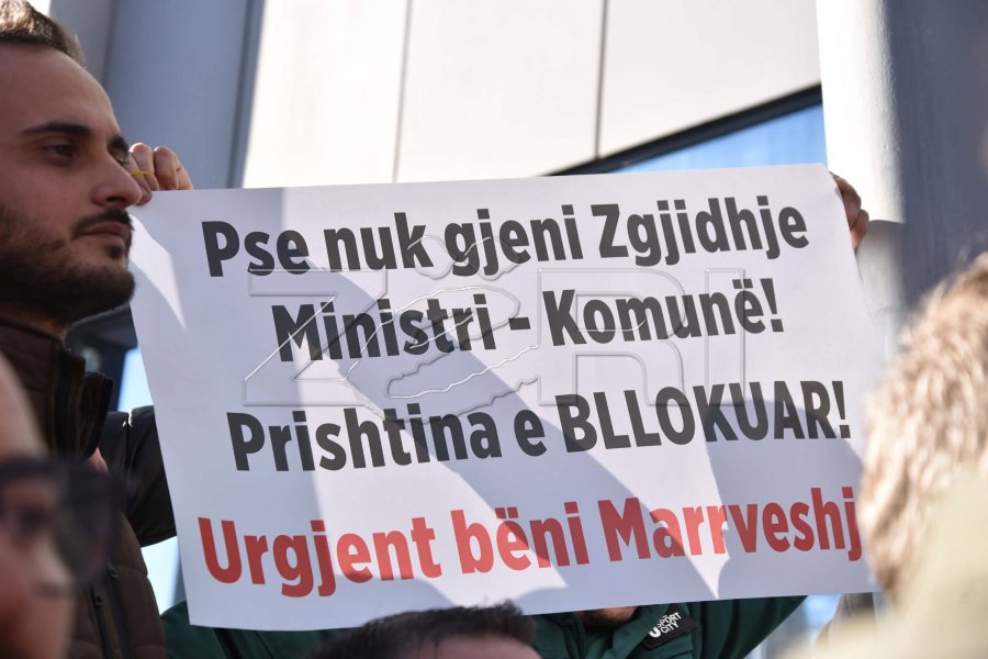 As sot s’ka transport publik në Prishtinë