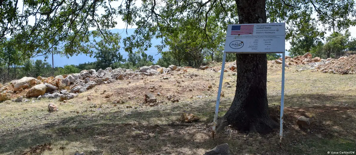 Uraniumi i varfëruar, trashëgimi e harruar e luftës në Kosovë