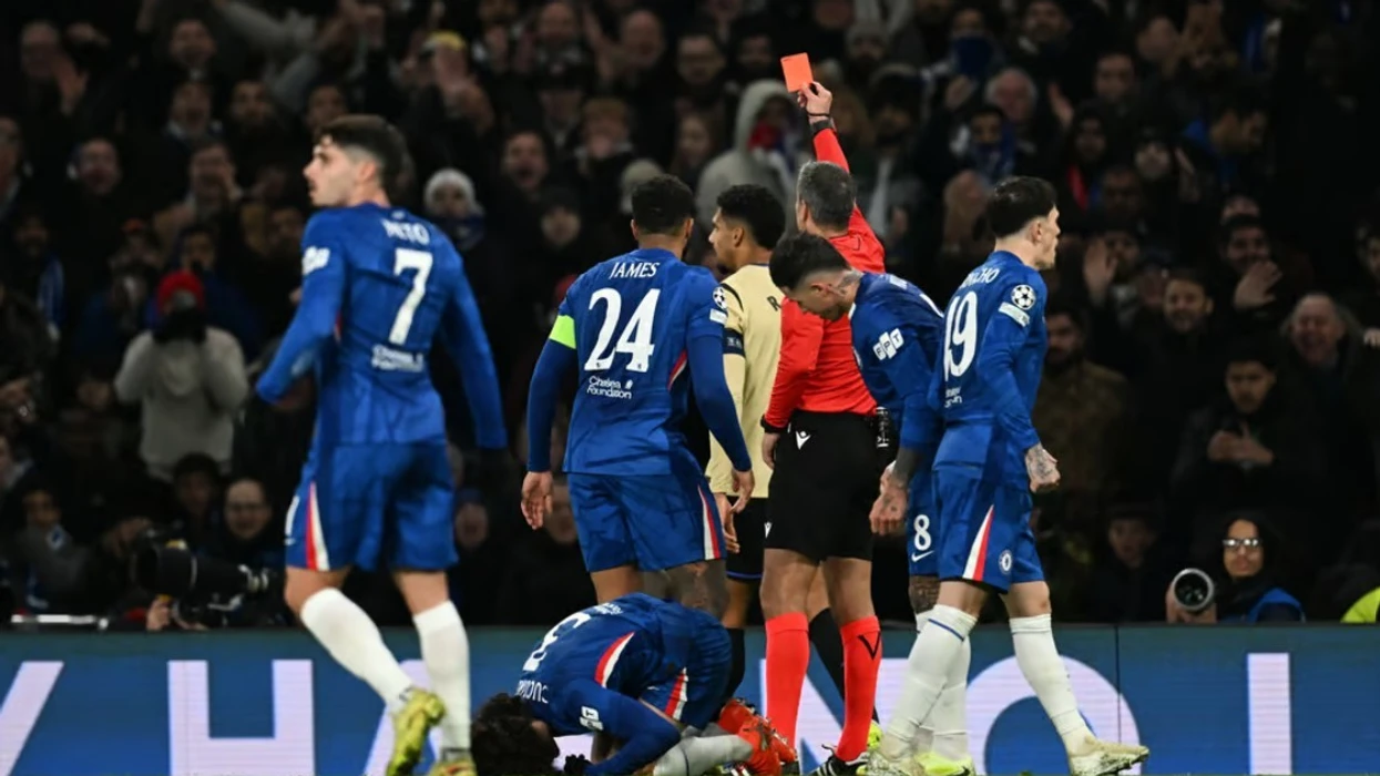 Notat e lojtarëve: Chelsea 3-0 Barcelona, Cucurella dhe Estevao më të mirët në fushë