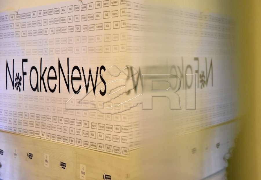 Orav: Dezinformimi rrezikon demokracinë në Kosovë