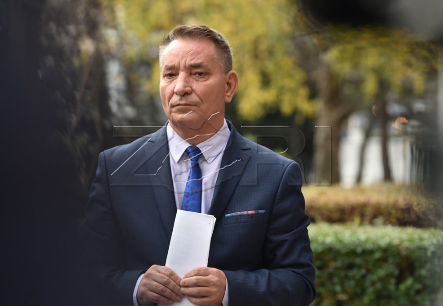 Lekaj: AAK-ja garon e vetme në zgjedhje, jemi gati të qeverisim më mirë se qeveria aktuale