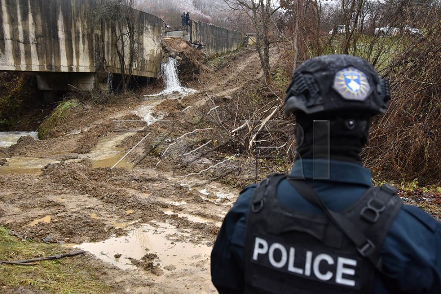 Shpërthimi në Ibër-Lepenc, një vit më vonë: As aktakuzë, as përgjegjësi