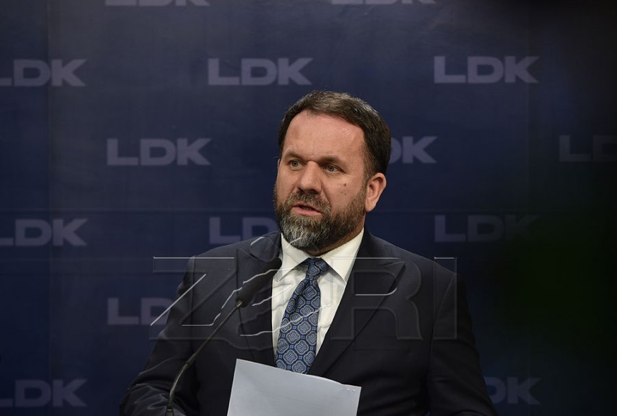 Rukiqi: Nëse BE-ja kufizon produktet braziliane për siguri ushqimore, pse nuk veprojmë njëjtë?