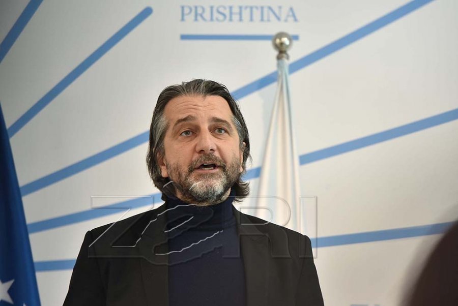 Rama: Në Prishtinë duhet bashkëpunim i ndërsjellë me nivelin qendror