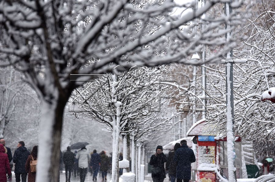 Parashikimi i motit për 3 ditët e ardhshme