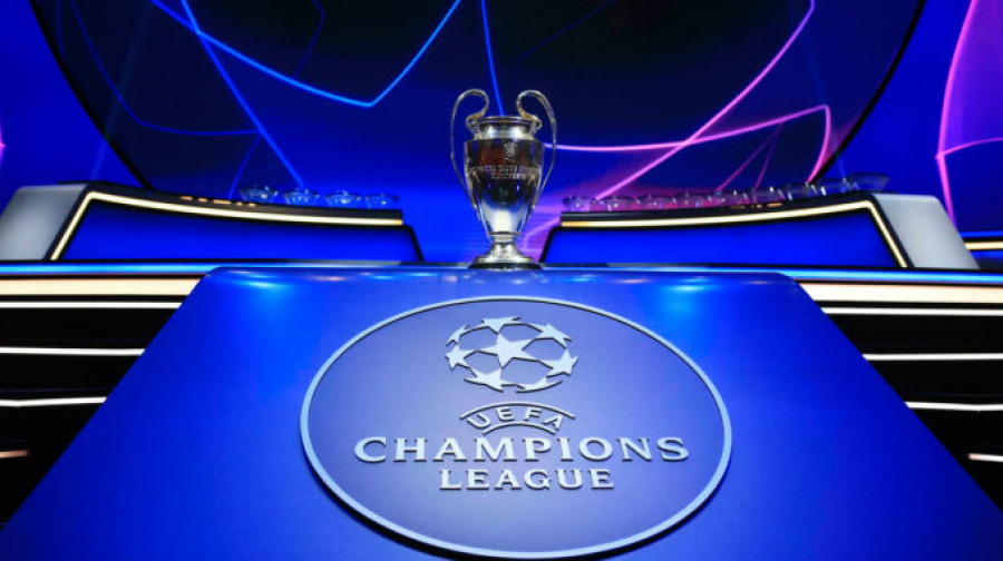 Liga e Kampionëve: Të gjitha ndeshjet e mbrëmjes