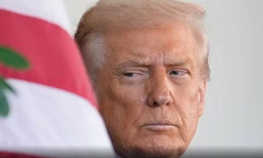 Trumpi nënshkruan urdhrin që shpall Vëllazërinë Myslimane si organizatë terroriste