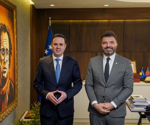 Analisti Ermal Sadiku i bashkohet Lidhjes Demokratike të Kosovës