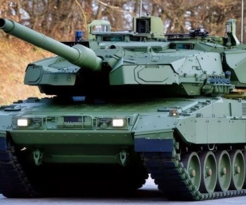 Gjermania zbulon tankun e ri Leopard, me të forcohet krahu lindor të NATO-s