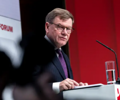 Ministri i Jashtëm gjerman: Evropa kontribuon në bisedimet për Ukrainën