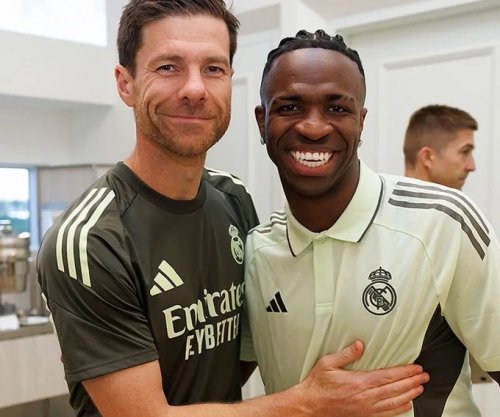 Alonso flet për marrëdhënien me Vinicius Jr: Është shumë e mirë