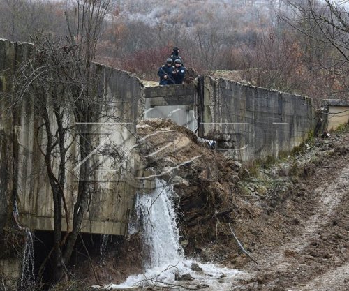 Dëmi në Ibër-Lepenc llogaritet të jetë deri në 4000 euro