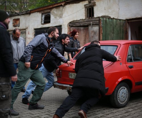 Përfundojnë xhirimet e filmit të metrazhit të gjatë “Dua”