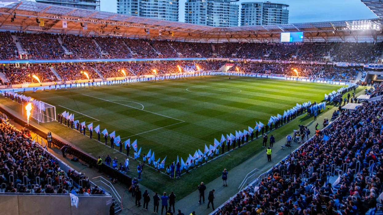 Sllovakia vendos përfundimisht stadiumin ku do të luhet ndeshja me Kosovën