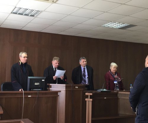 Ish-nënkryetari i Kllokotit dënohet me një vit burgim për akuzën se përmes kërcënimit siguronte vota për Listën Serbe