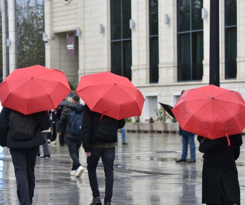 Sot, vranët dhe me shi