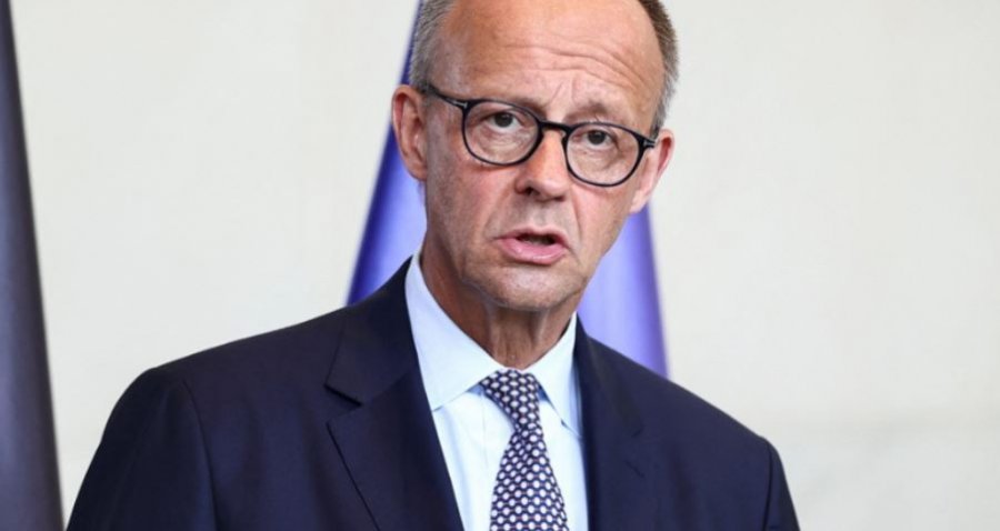 Merz: Putini duhet ta kuptojë, nuk ka asnjë shans për të fituar këtë luftë