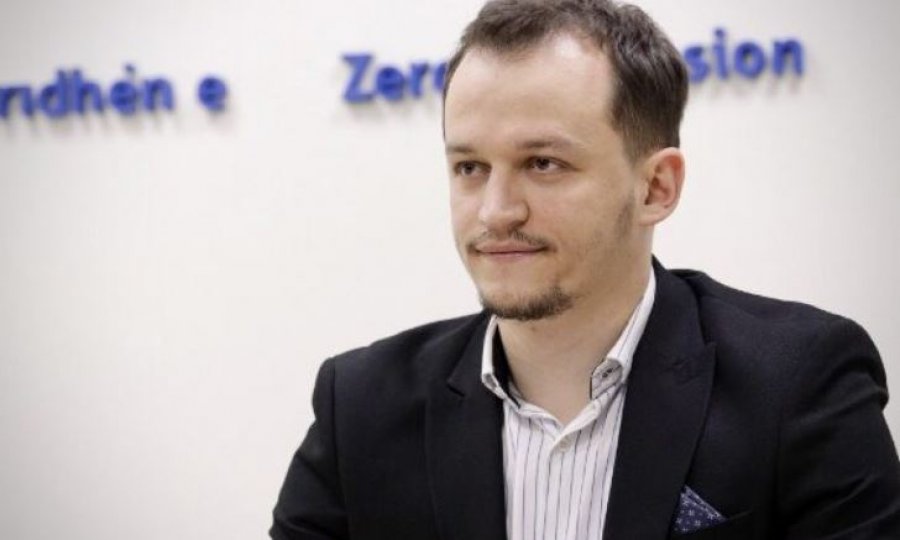 Cakolli: VV-ja po e përdor diasporën për mobilizim elektoral duke u paraqitur si mbrojtëse e saj 