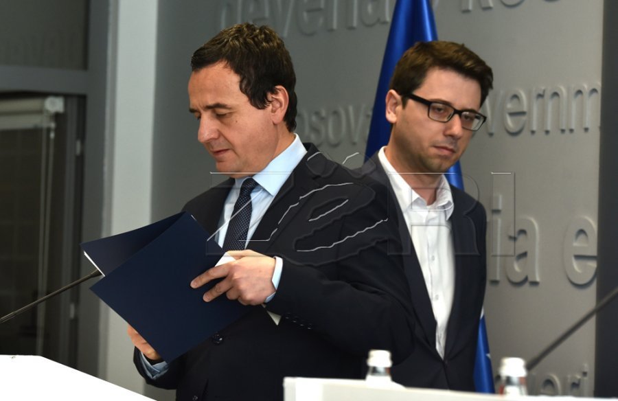 Ish-ministri i Financave: Rritja e shtesave për fëmijë, e paligjshme dhe me qëllim elektoral