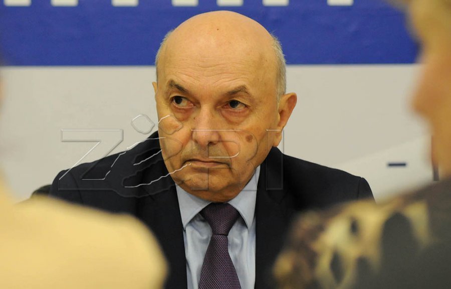 Mustafa: Disa njerëz brenda LDK-së krejt avancimin e zhvilluan mbi bazën e kundërshtimeve ndaj meje e Thaçit