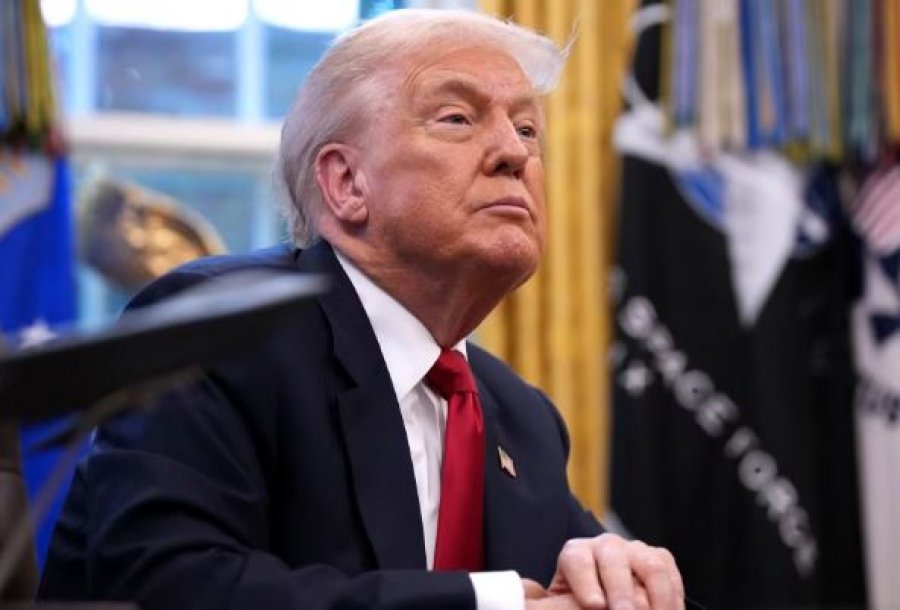 Prokurori i Georgias rrëzon çështjen historike të ndërhyrjes në zgjedhje kundër Trumpit