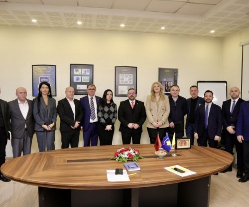 Posta e Kosovës dhe Posta Shqiptare forcojnë bashkëpunimin strategjik