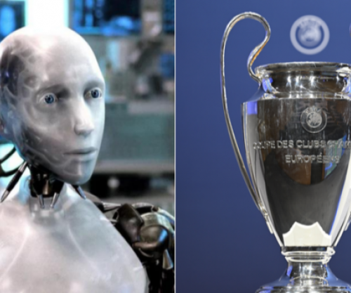 Parashikimi i fundit nga Superkomjuteri për skuadrat në Ligën e Kampionëve 