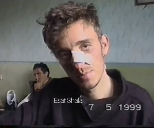 Si u fsheh pas trupave për të mbijetuar, Behar Topilla?