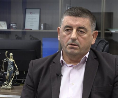 Lirohet nga paraburgimi prokurori Beqë Shala