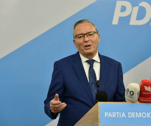 Hamza: Tani është koha për bashkim, PDK-ja është zgjidhja për ta çuar Kosovën përpara