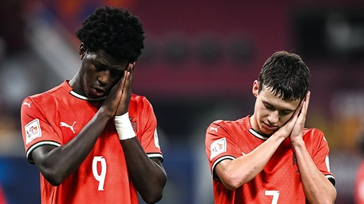 Portugalia kampione bote për grupmoshën U-17, mposht Austrinë e Deshihskut