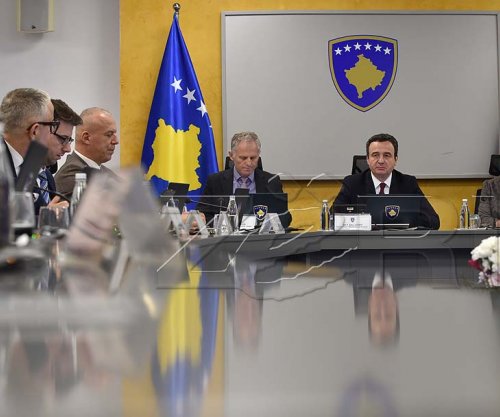 Kurti: Municionet e para nga fabrika në Gjakovë do të dalin në fund të vitit 2026