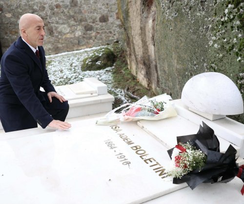 Haradinaj për Isa Boletinin: Mbetet frymëzim për secilin shqiptar