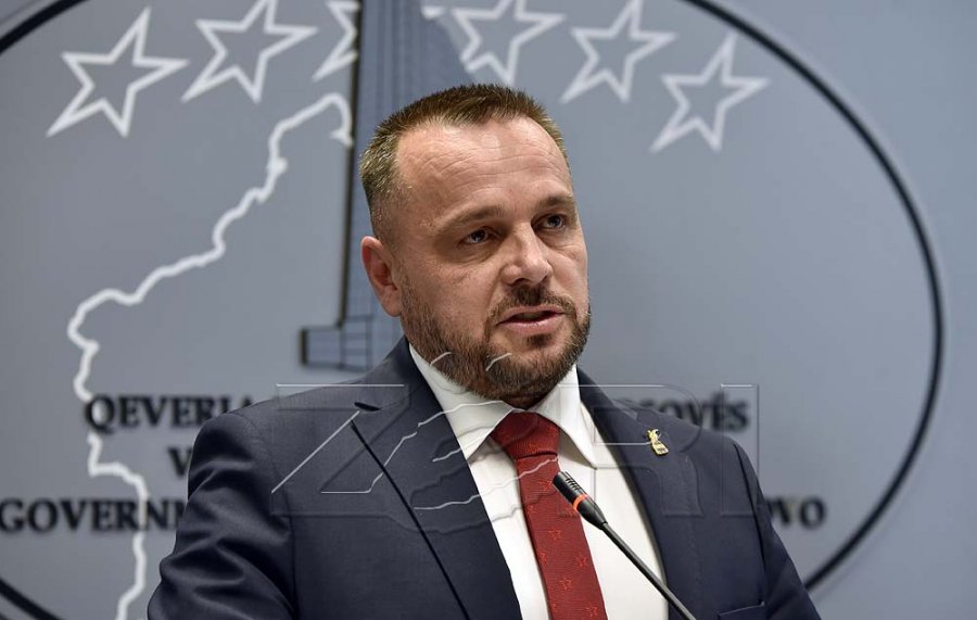 Maqedonci: Fabrika për prodhimin e municioneve do të ndërtohet në pronat e ish-Kombinatit Bujqësor Industrial “Ereniku”