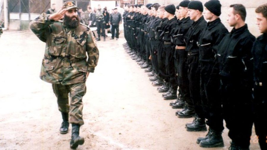 25 vjet nga konfrontimet e para të UÇPMB-së në Luginë