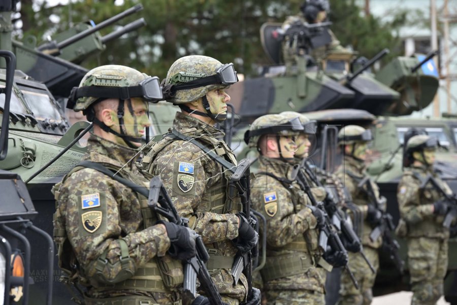 Vendimi i Supremes në favor të ushtarëve të FSK-së, ndryshohet rregullorja e udhëtimeve zyrtare