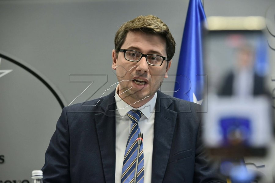 PZAP-i mori vendim të votohet vetëm në përfaqësitë diplomatike, Murati akuzon LDK-në se po pengon diasporën