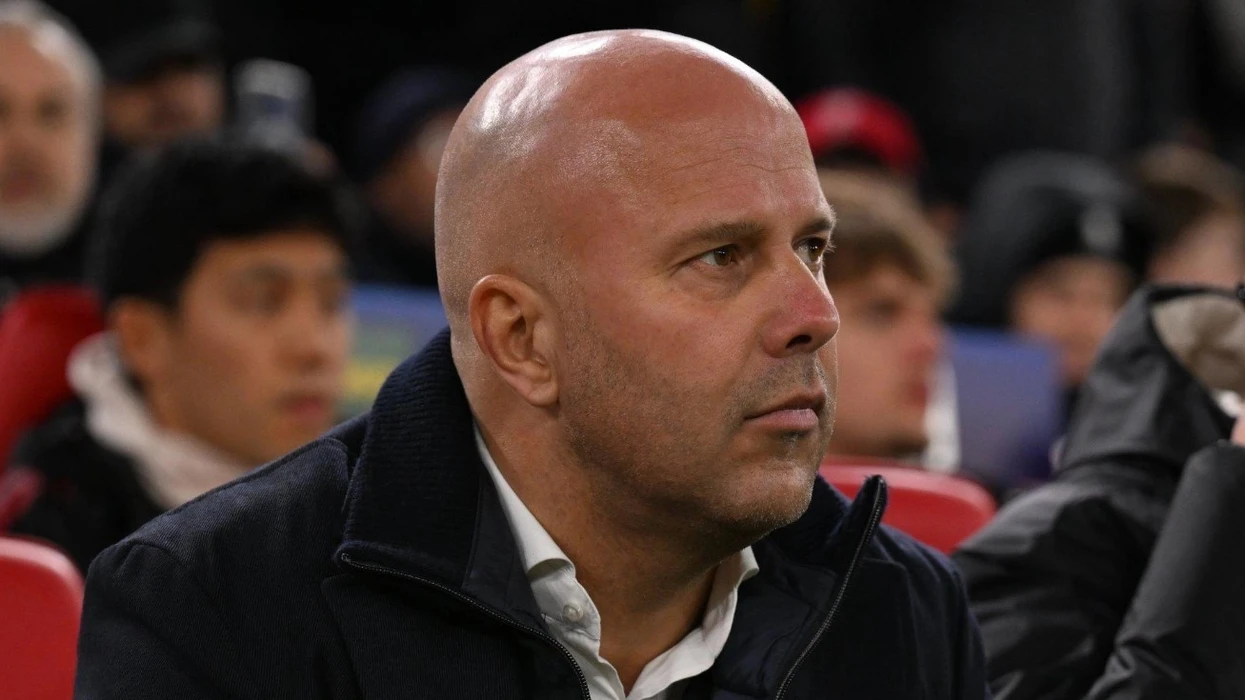 Arne Slot flet për të ardhmen e tij te Liverpooli mes formës së tmerrshme të klubit